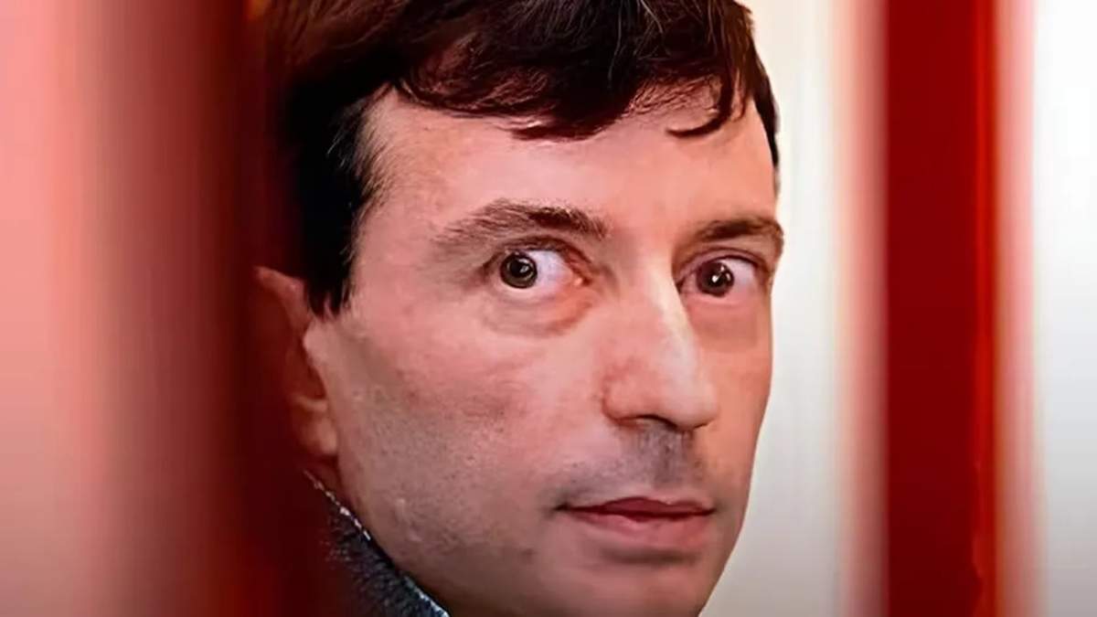 El carnicero de Giles
