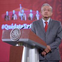 Chihuahua fue irresponsable, pero se logró acuerdo con EU sobre el agua: AMLO