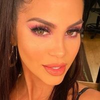 ¡Se le ve! Natti Natasha y una foto al borde de la piscina puso como locos a todos ¡Arde Instagram!