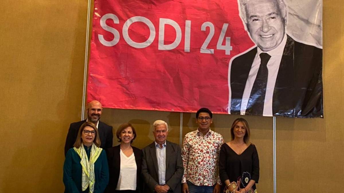 Demetrio Sodi