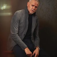 El drama de salud que vive uno de los actores de Grey’s Anatomy