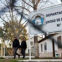 Encuentran cocaína envuelta en un trozo de carne enviado a un detenido en la Unidad 11