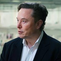 Con este emoji respondió Elon Musk a la explicación del CEO de Twitter sobre spam y cuentas falsas