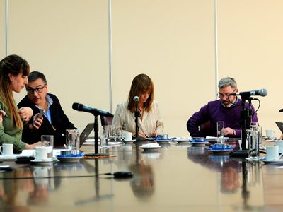 Impuesto a las ganancias: avanza el proyecto de ley para aliviar la carga sobre salarios estatales