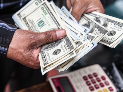 Dólar hoy: a cuánto cotiza la moneda extranjera este martes, 20 de julio