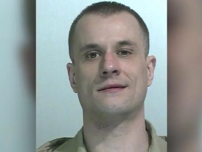 Asesino en serie de Washington prometía a sus víctimas desenterrar oro