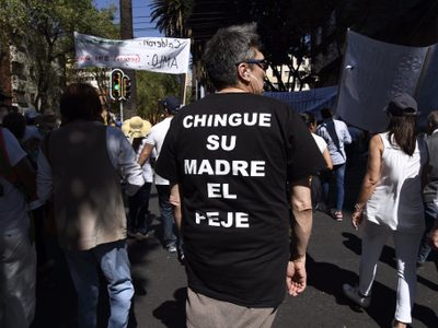 El PAN teje alianza de la derecha