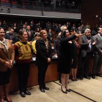 El Senado ratifica a Irma Eréndira Sandoval como titular de la SFP