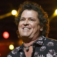 El terrible accidente de Carlos Vives frente a las cámaras... ¡Cuidado!