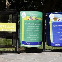 Trabajos y proyectos de la secretaría de Medio Ambiente de Zapala