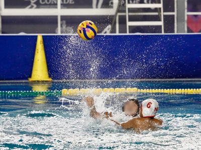Gobierno de Edomex también estafó a selección infantil de polo acuático que vive en Chimalhuacán