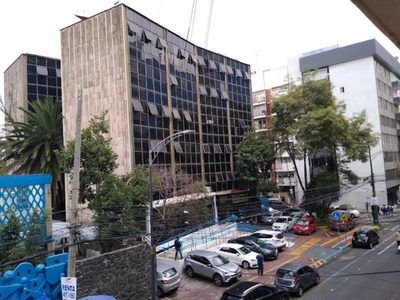 Estudiantes de Polanco denuncian una plaga de chinches en su plantel