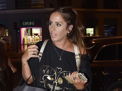 Anabel Pantoja confesó su mayor complejo en vivo: ya no puede soportarlo más