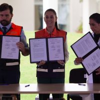 CDMX y Cofepris firman convenio que da mayor capacidad regulatoria a la Agepsa
