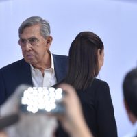 Cuauhtémoc Cárdenas dice que apoyará plan energético de Sheinbaum, pero “cada quien por su lado”