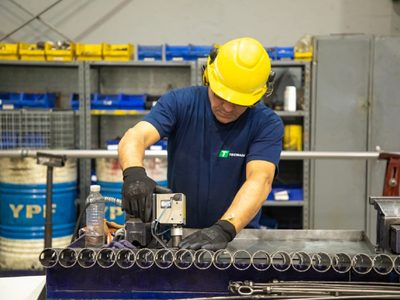 Las pymes cerca de romper la cadena de pagos: se duplicaron los cheques rechazados