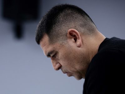 El excampeón de la Libertadores con Boca que apuntó contra Juan Román Riquelme