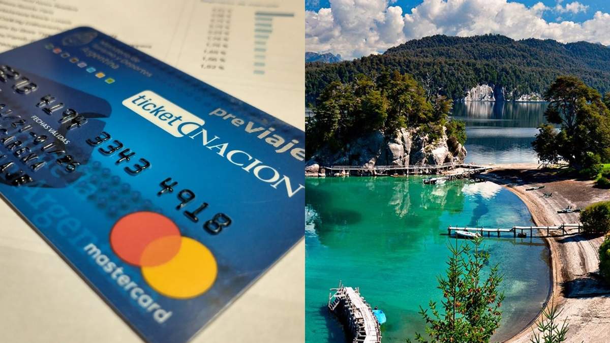 Villa la Angostura es uno de los destinos más visitados por el plan Pre Viaje. Fuente: (Minuto Neuquén)