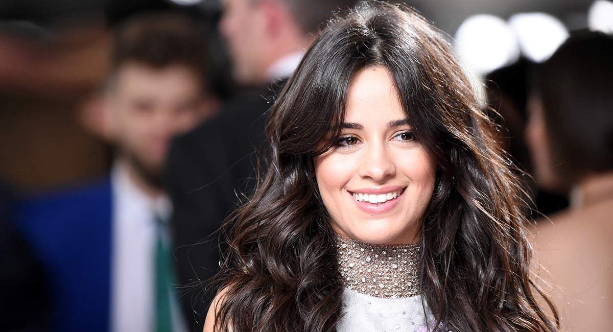 Camila Cabello: Fuente (Instagram)