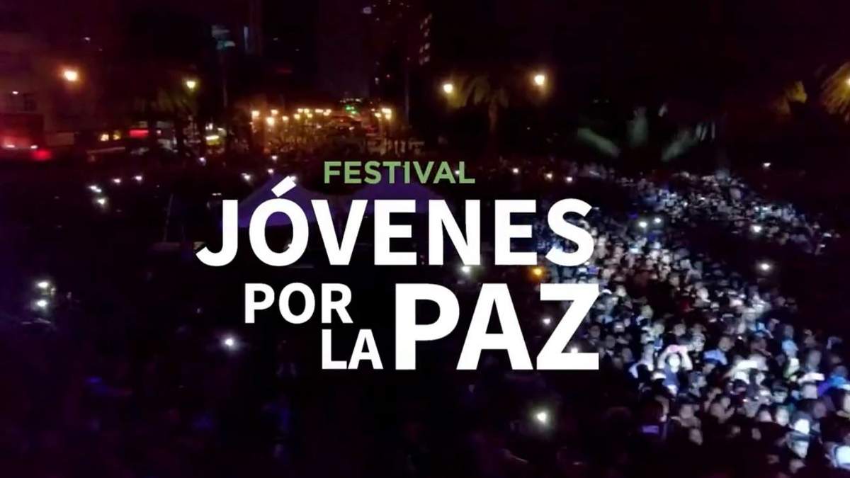 Festival para garantizar los derechos de los jóvenes