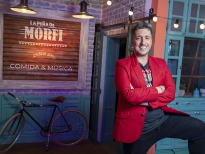 Qué pasará con Jey Mammón, Jesica Cirio y "La Peña de Morfi"