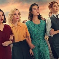 Final definitivo: así fue la despedida de las protagonistas de “Las Chicas del Cable”
