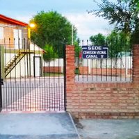 Vecinal del barrio Canal V reclama las obras de asfalto