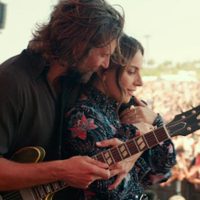 La conexión entre Lady Gaga y Bradley Cooper habría estado siempre en el trasfondo de una canción