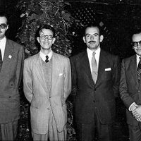 El ser filosófico de Luis Villoro