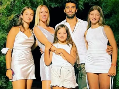 Nicole Neumann expuso el verdadero vínculo de Manu Urcera con su hija Indiana