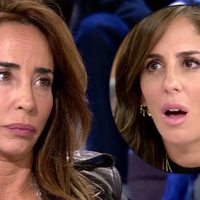 María Patiño dejó en evidencia a Anabel Pantoja pero pocos le creyeron. ¿Será verdad?