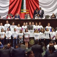 Guardia Nacional es aprobada por diputados tras 100 días de debates y modificaciones en el Congreso