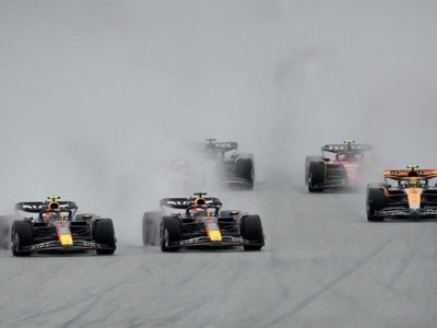 F1 anuncia el calendario más largo de su historia: 24 carreras en 2024