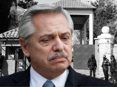 Juicio político contra Alberto Fernández: Juntos por el Cambio evalúa tomar medidas drásticas