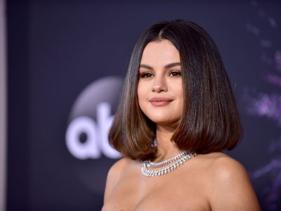 Selena Gomez presentó al nuevo integrante de su familia ¡Mira de quién se trata!