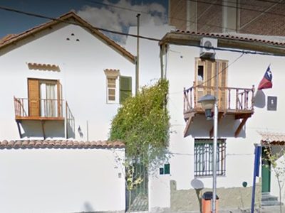 Más de 1600 chilenos podrán votar por la nueva Constitución en el Consulado de Neuquén