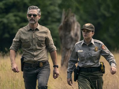 La miniserie que está entre las más vistas de Netflix y te mantiene en vilo