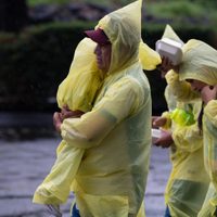 Más lluvias y un nuevo frente frío: estas serán las entidades afectadas en viernes, sábado y domingo