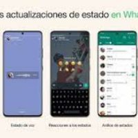 WhatsApp para Android amplía su integración con Instagram para compartir estados en las historias