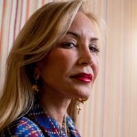 Carmen Lomana se posiciona en el conflicto entre Isabel Pantoja y Kiko Rivera: destrozó a una de las