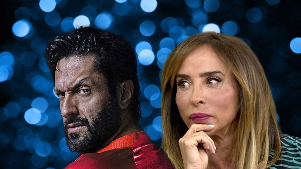 María Patiño y Rafael Amargo. Fuente: (Minuto Neuquén)