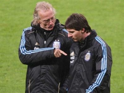 La recomendación de Fernando Signorini a Lionel Messi para el Mundial 2026
