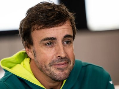 "La oportunidad": por qué Fernando Alonso cree que puede sumar puntos en Qatar