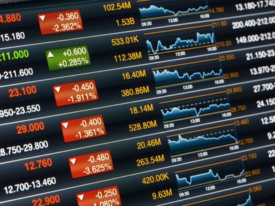 La bolsa argentina repuntó tras el acuerdo del Gobierno con los bonistas