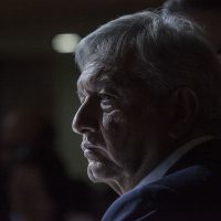 AMLO va por fiscal general sin reforma constitucional planteada por organizaciones civiles