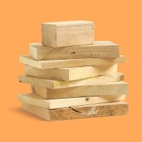 Con un retazo de madera y un poco de imaginación: hacé este proyecto hermoso e imprescindible para el baño de tu casa