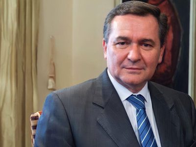 Alberto Hensel: “El Gobierno no piensa en nacionalizar recursos mineros”