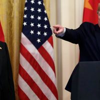 Fin de la guerra comercial: Estados Unidos y China firmaron un acuerdo económico