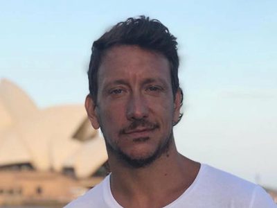 Tras la polémica con De Gregorio, Nico Vázquez apareció en la web para enviar un mensaje a Lali Espó