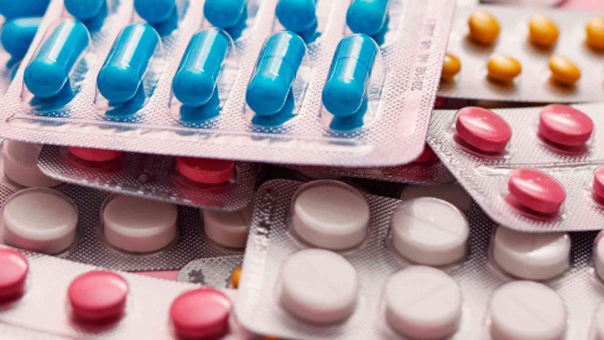 Faltan medicamentos. Fuente (Facebook).
